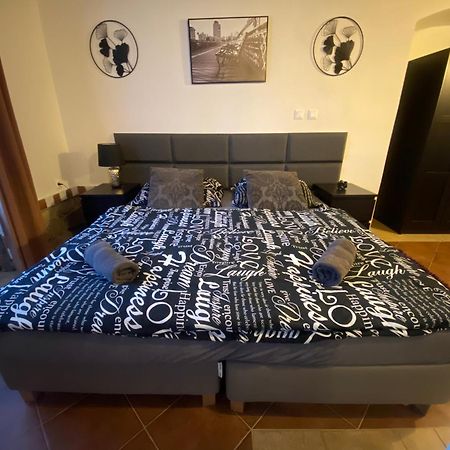 Apartmány Vila Lucia #1 Plzeň Esterno foto