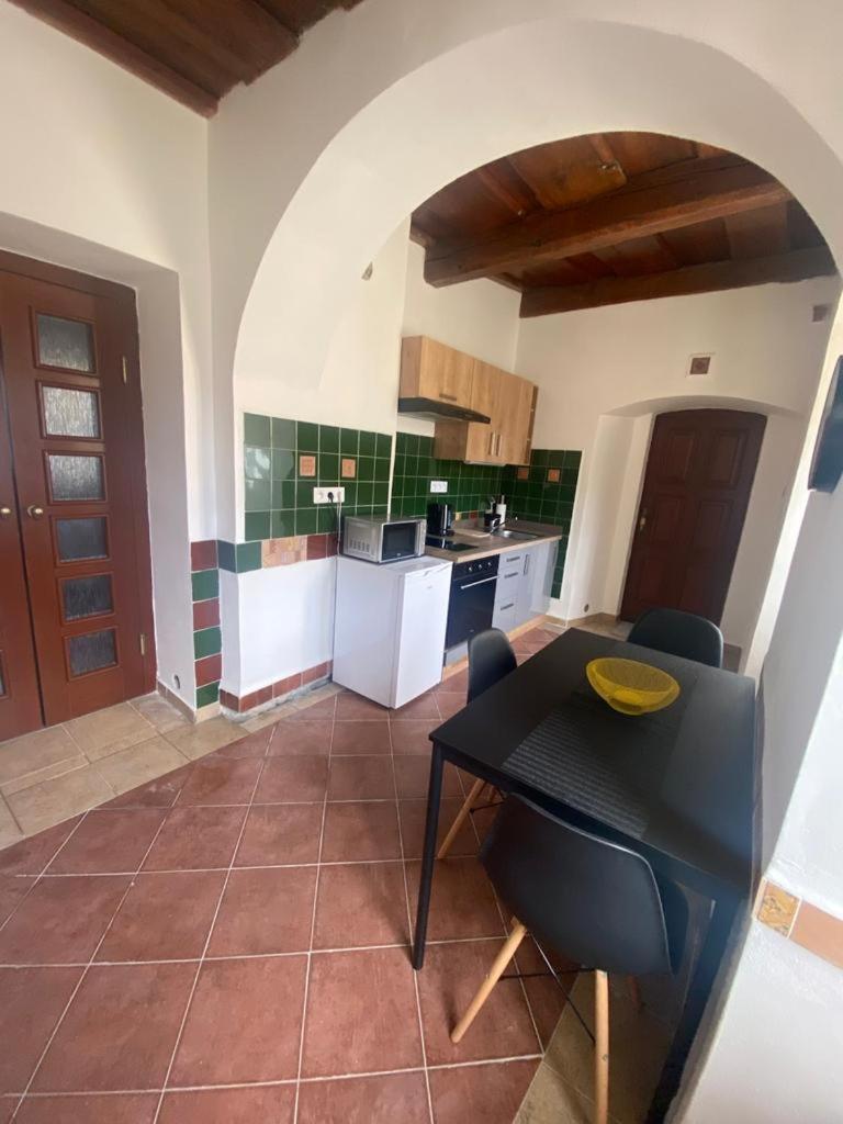 Apartmány Vila Lucia #1 Plzeň Esterno foto
