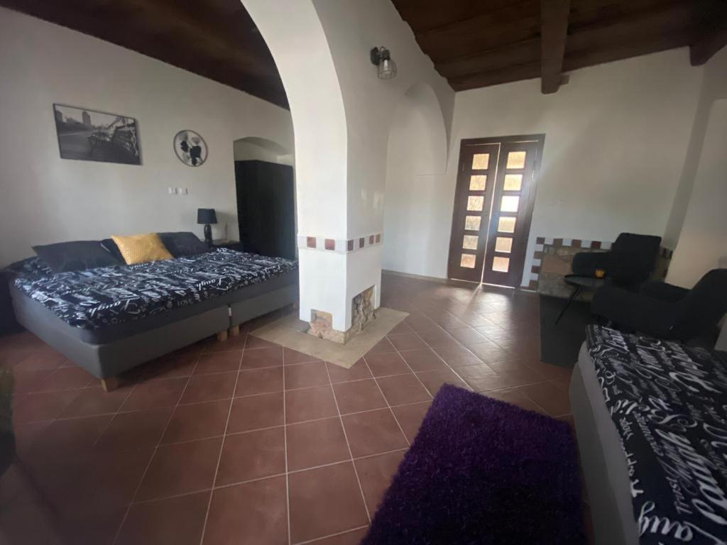 Apartmány Vila Lucia #1 Plzeň Esterno foto