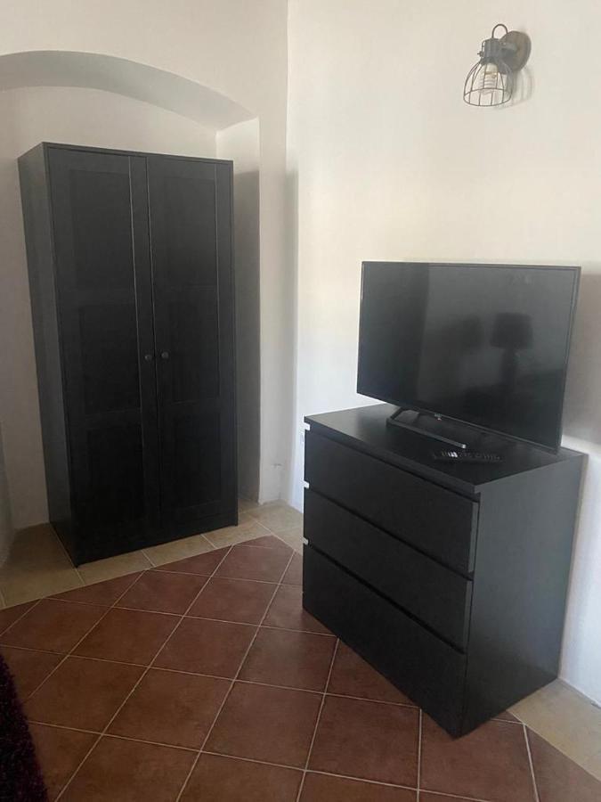 Apartmány Vila Lucia #1 Plzeň Esterno foto