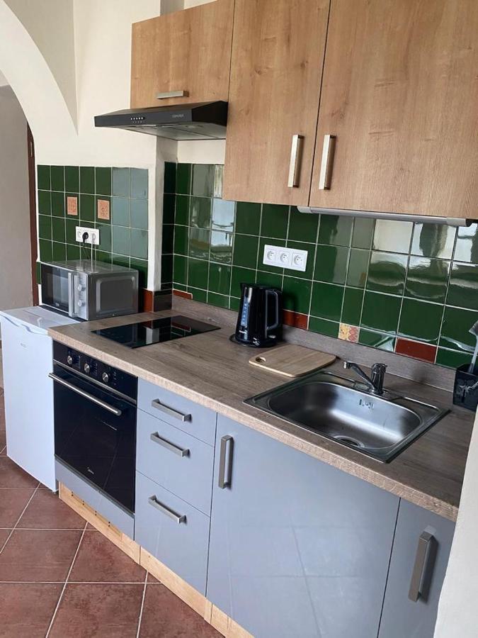 Apartmány Vila Lucia #1 Plzeň Esterno foto