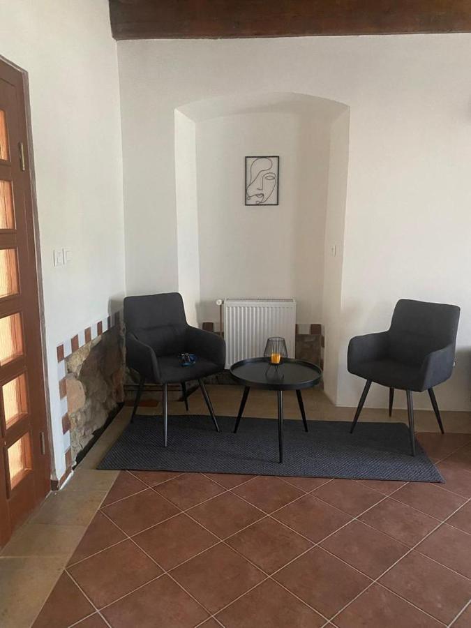 Apartmány Vila Lucia #1 Plzeň Esterno foto