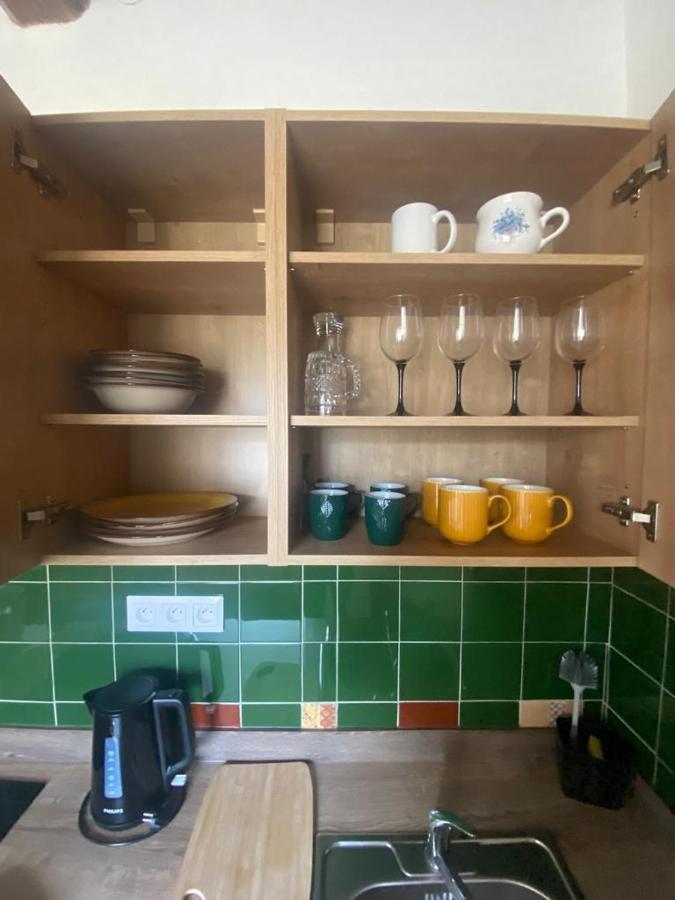 Apartmány Vila Lucia #1 Plzeň Esterno foto