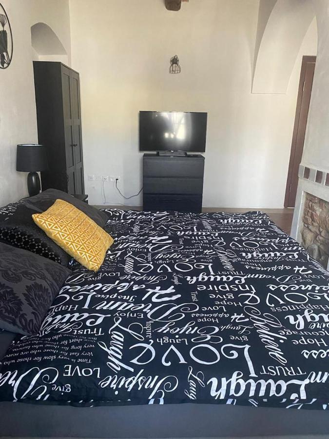 Apartmány Vila Lucia #1 Plzeň Esterno foto