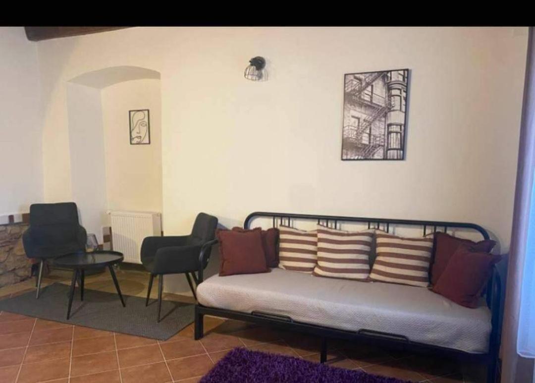 Apartmány Vila Lucia #1 Plzeň Esterno foto
