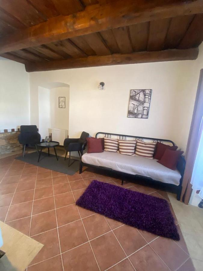 Apartmány Vila Lucia #1 Plzeň Esterno foto