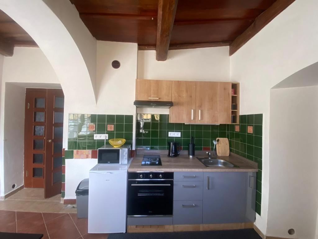 Apartmány Vila Lucia #1 Plzeň Esterno foto