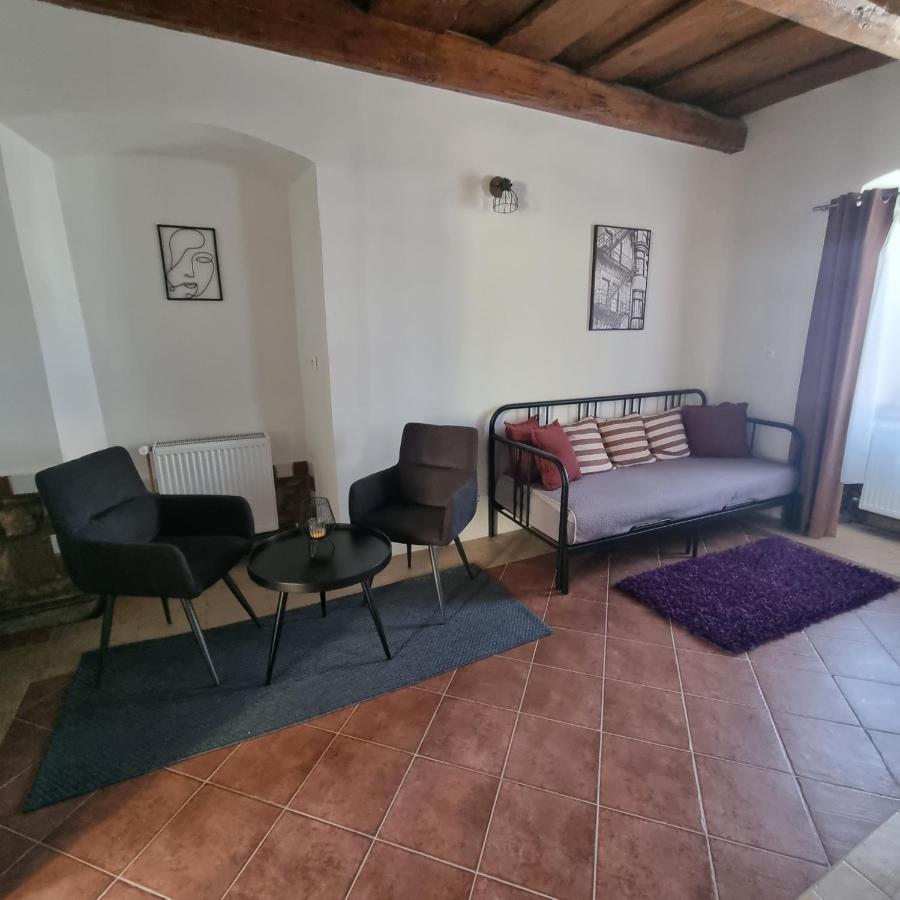 Apartmány Vila Lucia #1 Plzeň Esterno foto