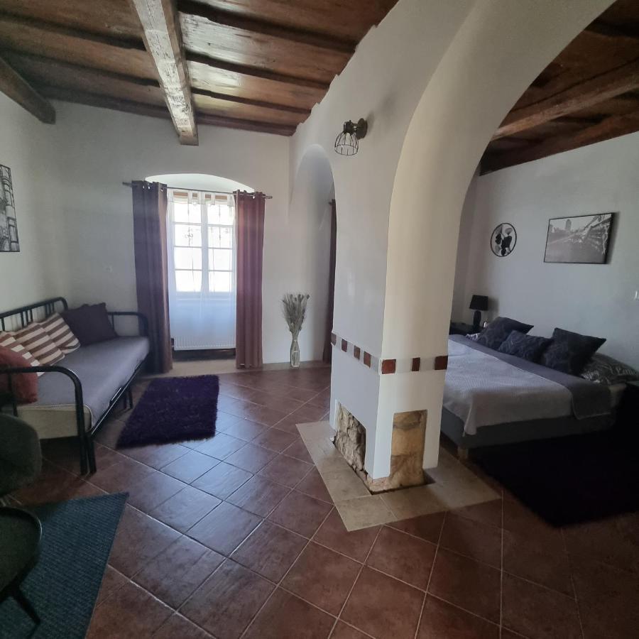 Apartmány Vila Lucia #1 Plzeň Esterno foto