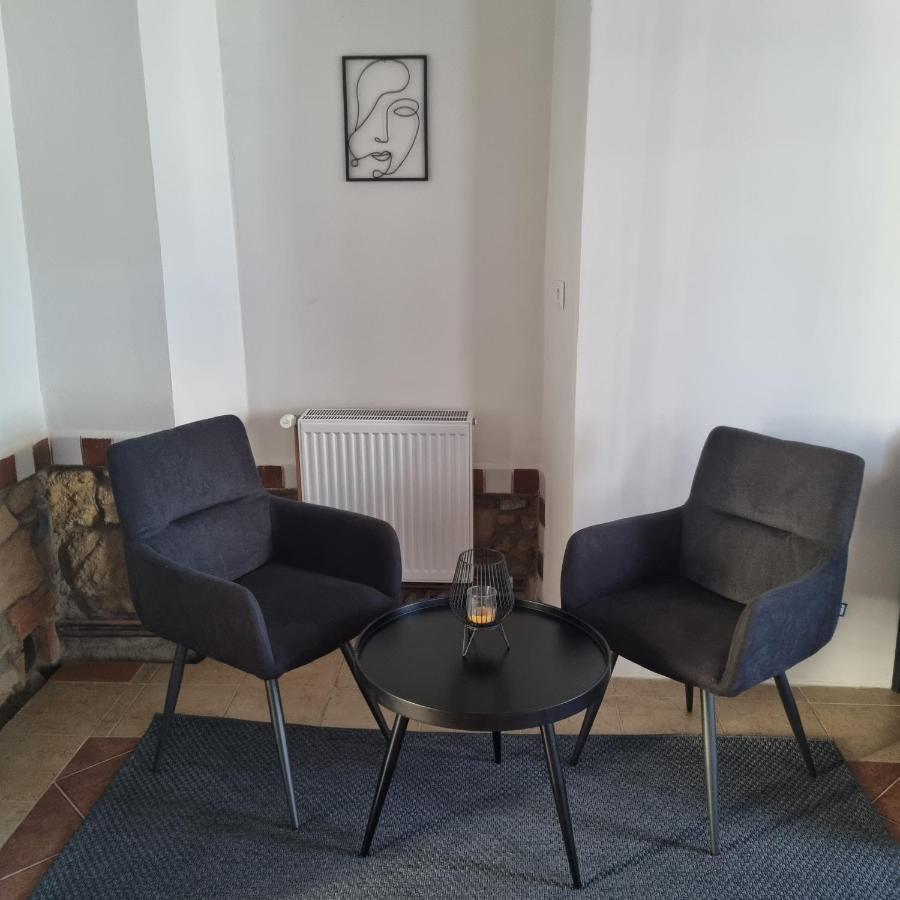 Apartmány Vila Lucia #1 Plzeň Esterno foto