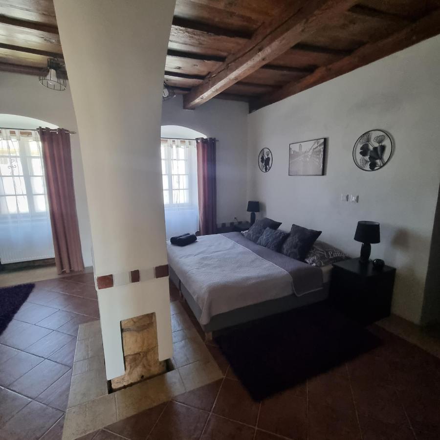 Apartmány Vila Lucia #1 Plzeň Esterno foto