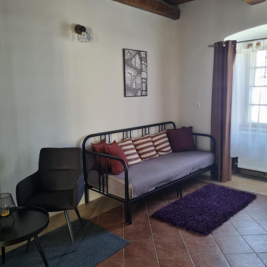 Apartmány Vila Lucia #1 Plzeň Esterno foto