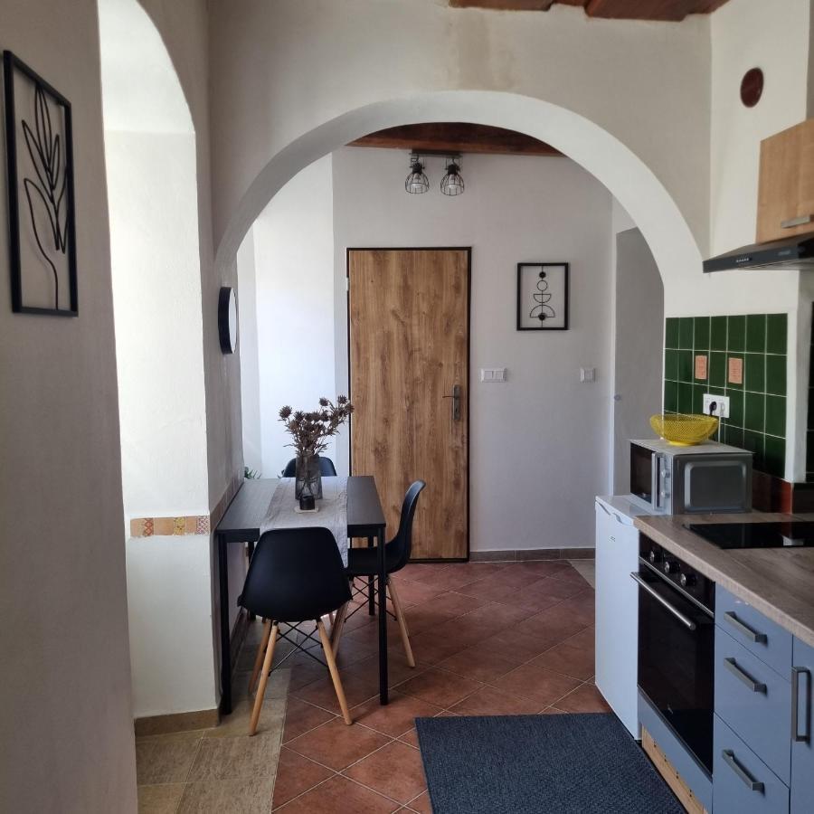 Apartmány Vila Lucia #1 Plzeň Esterno foto