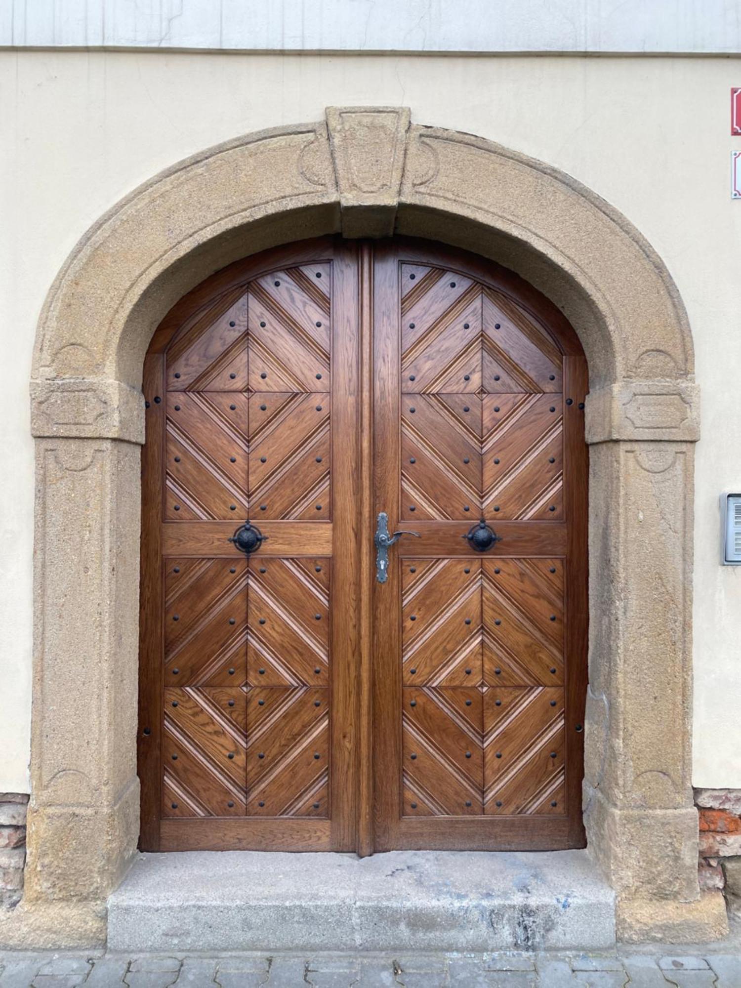 Apartmány Vila Lucia #1 Plzeň Esterno foto